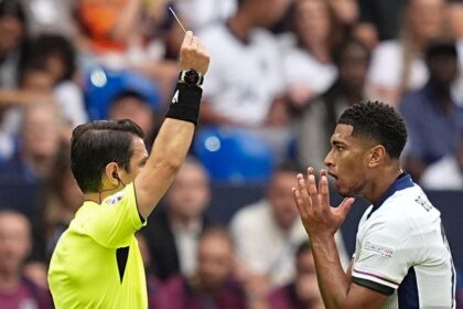 FIFA set to sign off on huge rule change for World Cup just weeks ahead of tournament