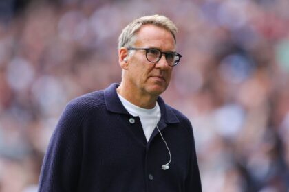 Paul Merson rips apart Arsenal game plan and finds it ‘extremely hard’ to back old club