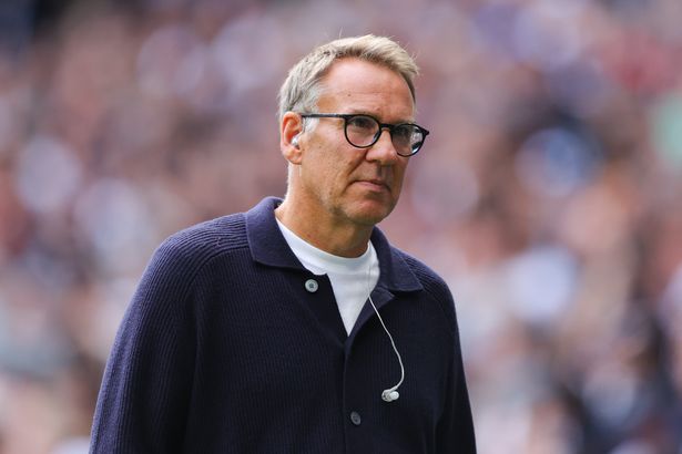 Paul Merson rips apart Arsenal game plan and finds it ‘extremely hard’ to back old club