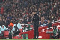 Atletico Madrid vs Arsenal in urgent warning over weather for Champions League tie