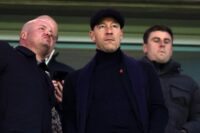 Colchester United issue statement after John Terry takeover reports