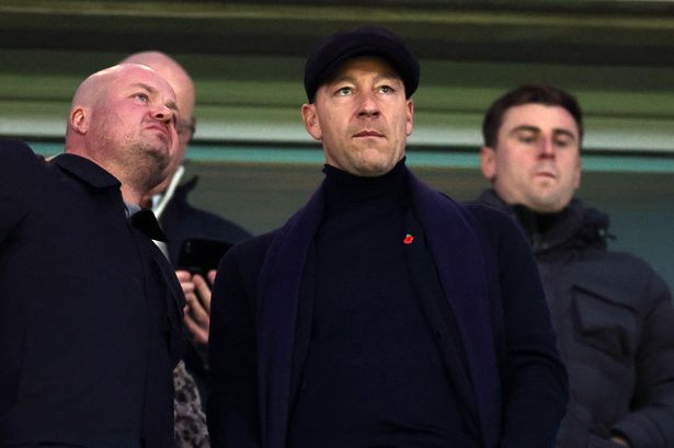 Colchester United issue statement after John Terry takeover reports