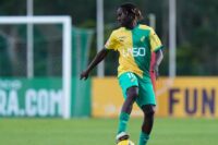 Footballer, 19, stabbed and undergoes emergency life-saving surgery after attack