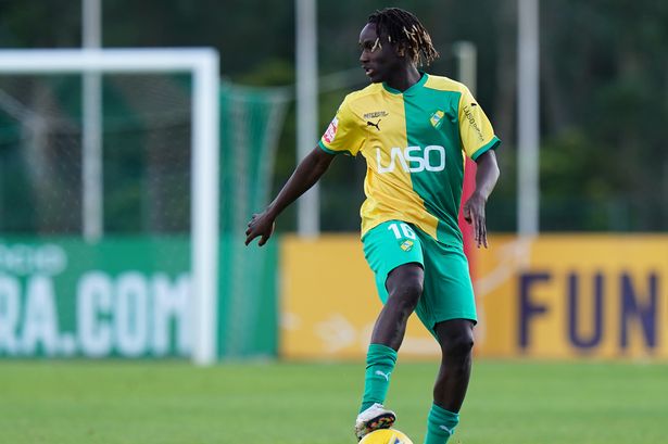 Footballer, 19, stabbed and undergoes emergency life-saving surgery after attack