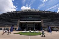 England fans face sevenfold New York price increase in latest World Cup rip off