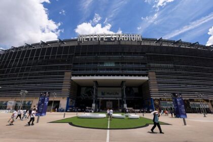 England fans face sevenfold New York price increase in latest World Cup rip off