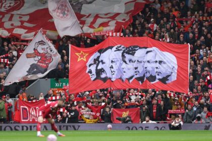 Liverpool fans issue statement ahead of Anfield protest: ‘Do the right thing’