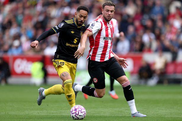 What TV channel is Man Utd vs Brentford on? Live stream and kick-off time