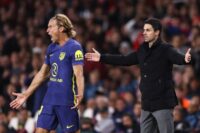 Arsenal and Atletico Madrid locked in transfer battle ahead of Champions League clash