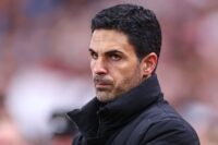 Arsenal make five stars available for transfer as Mikel Arteta issues demand to board