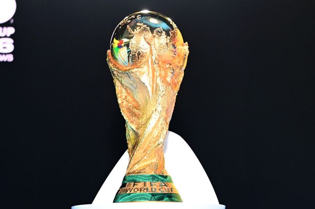 World Cup supercomputer reveals England and Scotland’s chances this summer