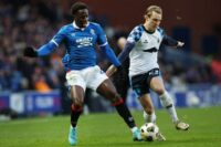 Is Falkirk vs Rangers on TV? Channel, live stream and kick-off time