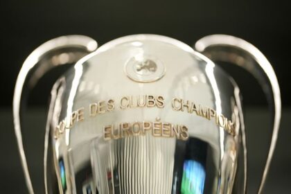 Race for the Champions League with 11 teams in the mix after extra spot confirmed