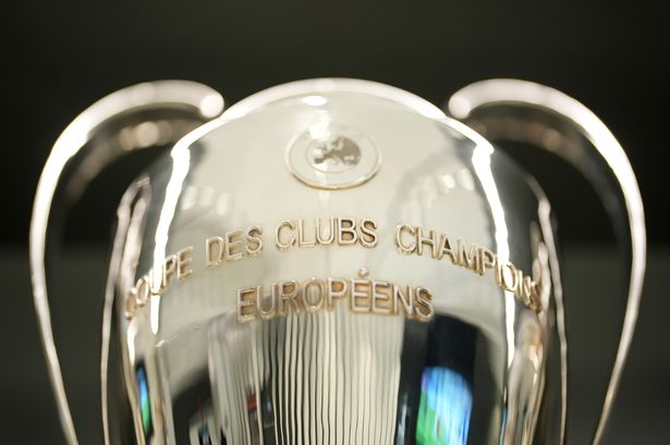 Race for the Champions League with 11 teams in the mix after extra spot confirmed