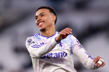 Bayern Munich to rival Arsenal and Man Utd in Morgan Rogers transfer battle