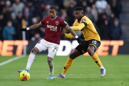 How to watch West Ham vs Wolves – TV channel, live stream and kick-off time
