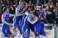 Non-league club’s FA Cup miracle set to be turned into Hollywood movie