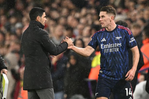 Viktor Gyokeres makes Arsenal ‘nerves’ admission and responds to Mikel Arteta demand