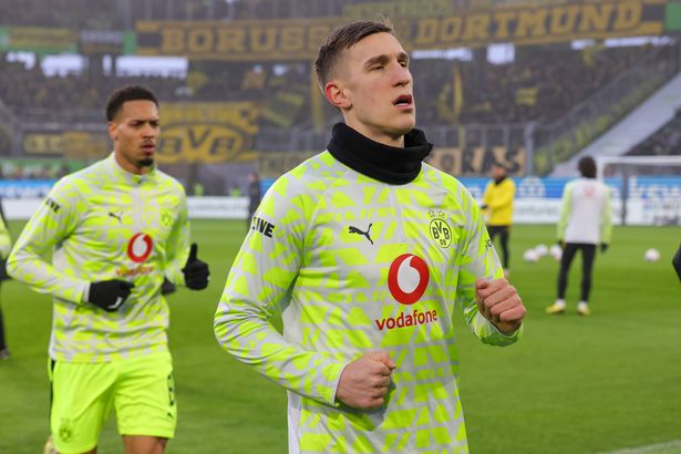 Man Utd transfer twist as Nico Schlotterbeck new deal agreed with release clause change