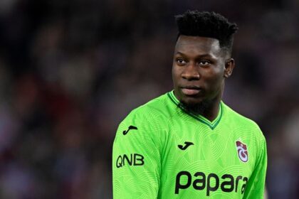 Andre Onana’s Man Utd future decided with keeper wanting to make return