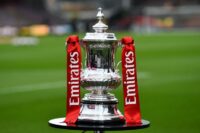 FA Cup semi-final draw LIVE: Man City, Chelsea and Southampton discover opponents