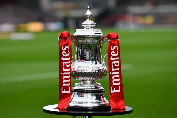 FA Cup semi-final draw LIVE: Man City, Chelsea and Southampton discover opponents