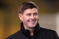 Steven Gerrard ‘offered’ second job by club currently managed by ex-Liverpool boss