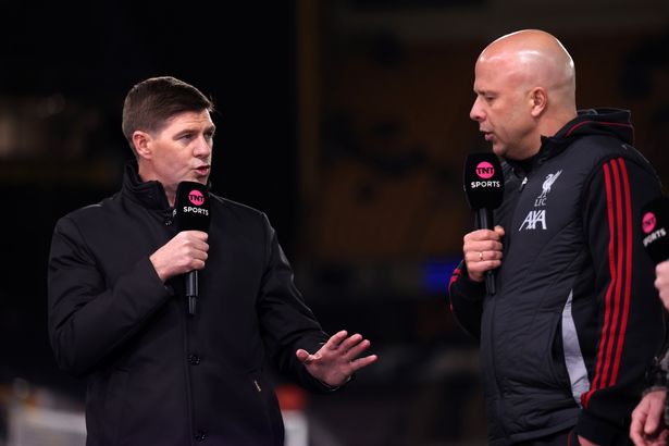 Next Liverpool manager odds: Who is the favourite to replace Arne Slot?