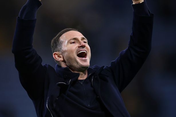 Championship prize money: How much will Coventry earn if they’re promoted to Premier League?