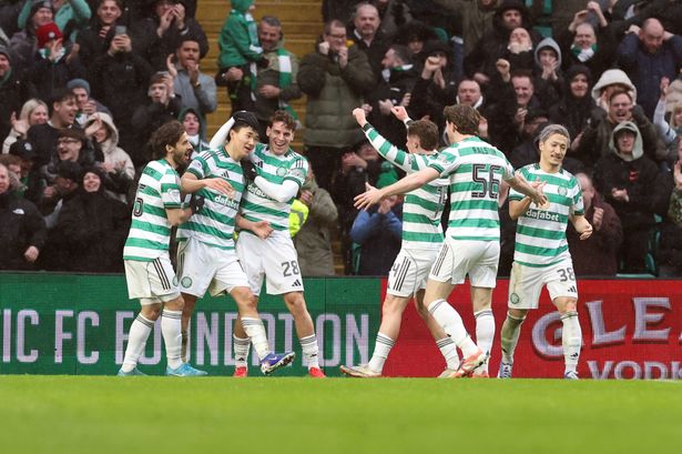 Is Celtic vs St Mirren on TV? Where you can watch Scottish Premiership clash