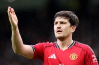 Harry Maguire showed true Man Utd feelings with response to mega-money offer