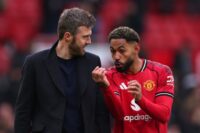 Man Utd push ahead with transfer plan as £52m scouting trip held after Matheus Cunha chat