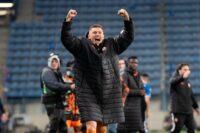 The ‘extraordinary’ team playing 1,000 miles from home with a stern message for FIFA