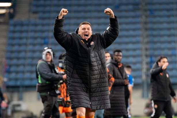 The ‘extraordinary’ team playing 1,000 miles from home with a stern message for FIFA