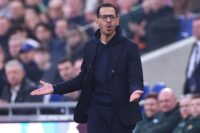 Inside Liam Rosenior sacking as Chelsea’s new stance on next manager revealed