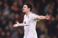 Harry Maguire’s furious outburst at officials revealed as FA and Man Utd row detailed