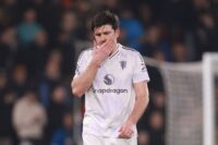 Why is Harry Maguire banned vs Chelsea? Man Utd star’s additional suspension explained