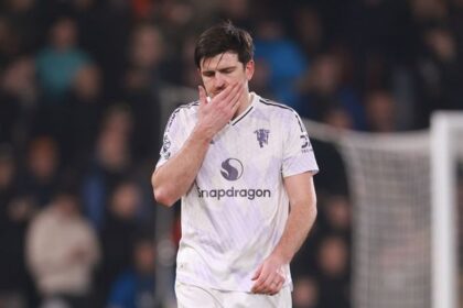Why is Harry Maguire banned vs Chelsea? Man Utd star’s additional suspension explained