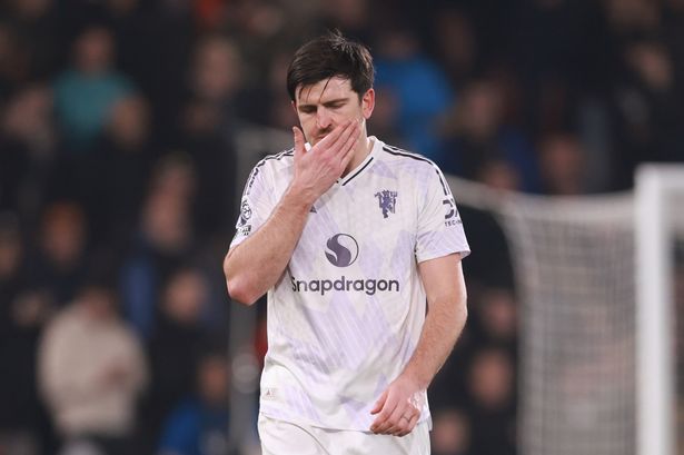Why is Harry Maguire banned vs Chelsea? Man Utd star’s additional suspension explained