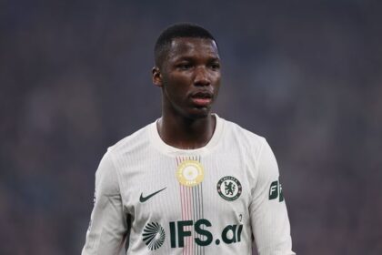 Moises Caicedo makes decision on Chelsea future after teammates hinted at exit