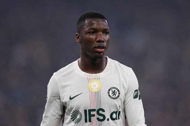 Moises Caicedo makes decision on Chelsea future after teammates hinted at exit