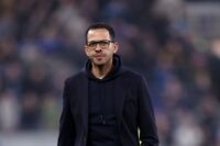 Chelsea statement in full as Blues bosses explain Liam Rosenior sack decision