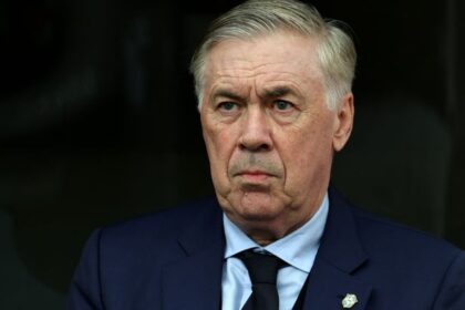 Carlo Ancelotti ‘set to finalise agreement’ after being backed for Man Utd role