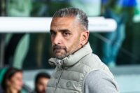 Sporting manager Rui Borges gives Arsenal verdict as season threatens to unravel