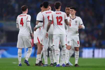 England and Scotland among eight nations impacted by World Cup ban at host stadium