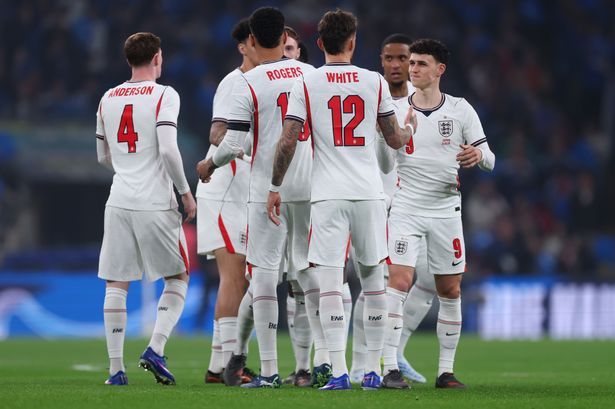 England and Scotland among eight nations impacted by World Cup ban at host stadium