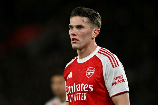 Viktor Gyokeres ‘excited’ to prove worth to Arsenal and down Sporting after bitter exit