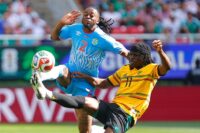 Ex-Man Utd star at centre of furious row as Premier League side launch complaint