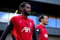 Liverpool handed major Alexander Isak boost as £125m signing returns for PSG showdown