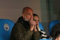 Man City injury blow for Arsenal title showdown as star man ruled out